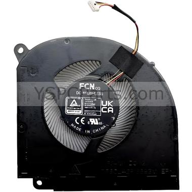 FCN F24121 DFSCL42P16593M fläkt