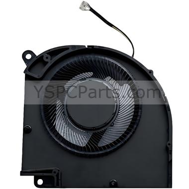 Ventilateur de refroidissement CPU pour SUNON EG75051S1-C060-S9A