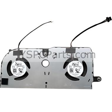 System76 Darter Pro 2024 Darp10 16 inch fan System76 Darter Pro 2024 Darp10 16 inch fan