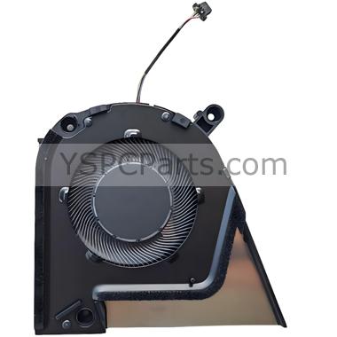 GPU cooling fan for DELTA NS85C74-21K19