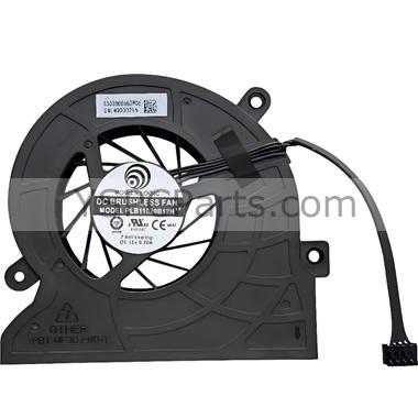 POWER LOGIC PLB11020B12H Lüfter