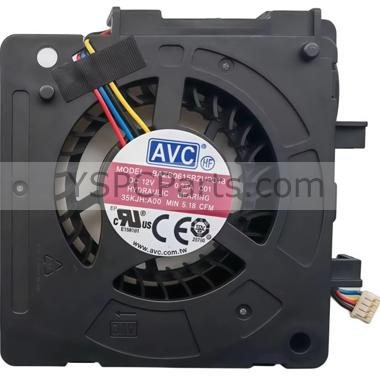 Ventola AVC BAZB0615R2UP018 C01