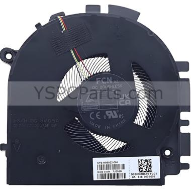 FCN FSXH DFS5K22B05673F fan