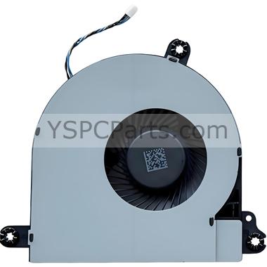 FCN QS19 DFSCM22716392D fan