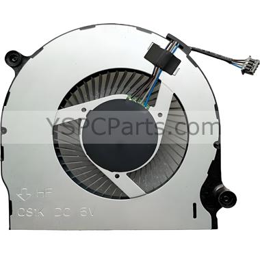 FCN QS1K DFS5P841081A2T fan