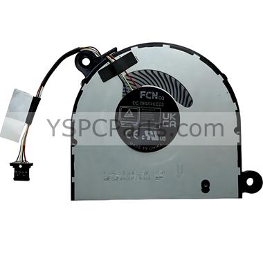 FCN FSD5 DFS5K12214161M fan