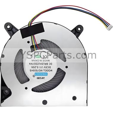 MIKO MD7505HS ventilator MIKO MD7505HS ventilator