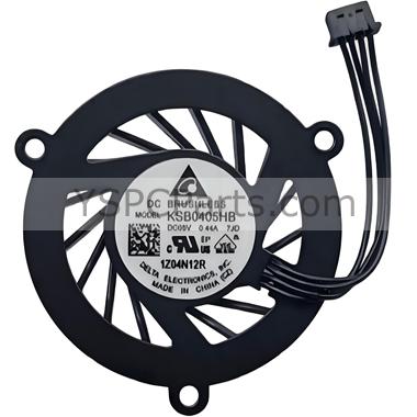 DELTA KSB0405HB 7JD vifte