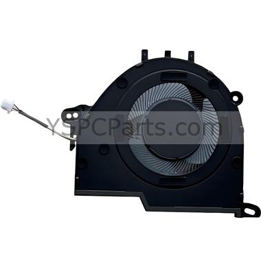 Ventola LG Gram 17z90s-g