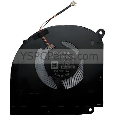 SUNON EG75071S1-C080-S9A fläkt