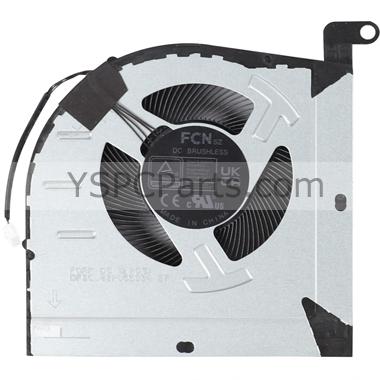 FCN FQRK DFSCL42P065934 fan