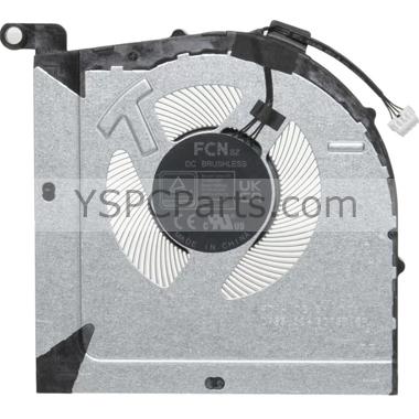 FCN FQRH DFS5L22H15G86B fan