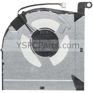 FCN FQRG DFS5L22H05G86B fan