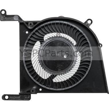 GPU cooling fan for A-POWER BS5412HS-U6T 14K2-GPU
