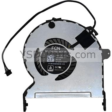 FCN FMAG DFS200912AP0T fan