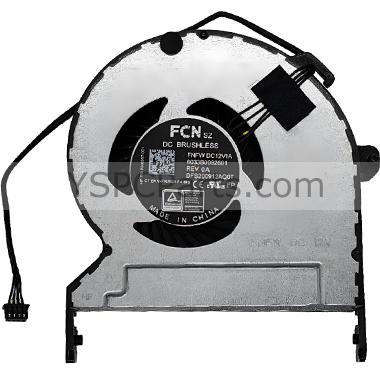FCN FNFW DFS200912AQ0T fan