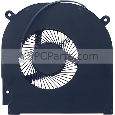 HuaYing BDA515S2H-000P fan