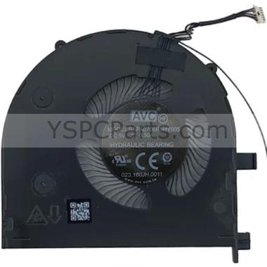 Ventola Lenovo Thinkpad P1 Gen 3 20tj Ventola Lenovo Thinkpad P1 Gen 3 20tj