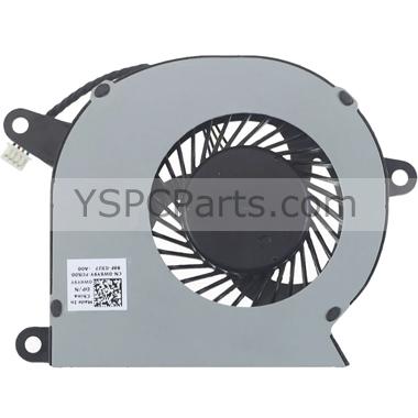 FCN FHG3 DFS531005PL0T fan