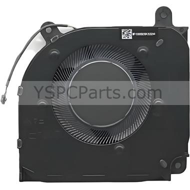 Xiaomi Redmi G 2022 ventilator