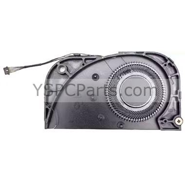 Lenovo Thinkpad X13 Gen 4 vifte