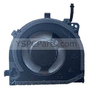 Dell Pro 13 Premium Pa13250 fläkt