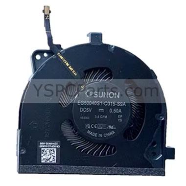 Dell Pro 13 Premium Pa13250 fläkt