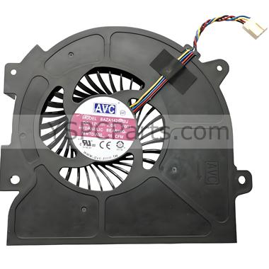 AVC BAZA1425R2U P001 Lüfter