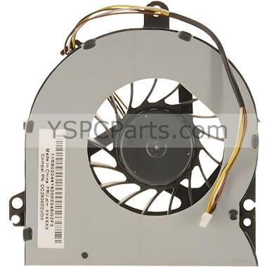 Ventola Lenovo DC28000DVD0