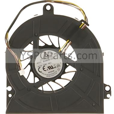 Ventola Lenovo DC28000DVD0