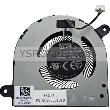 Ventola AVC BAPB0606R5HY002