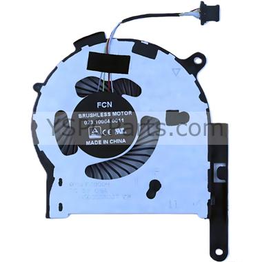 FCN 0FHHR000H DFS150305BD0T fan