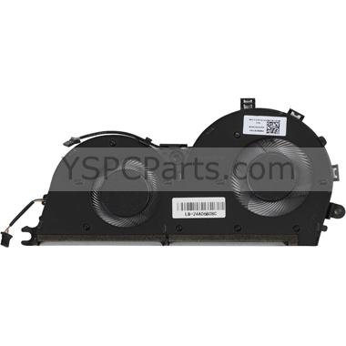 FCN FLJU DFS5K12114262D fan