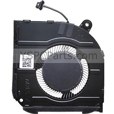 Dell Inspiron 16 Plus 7630 Rtx 4060 ventilator