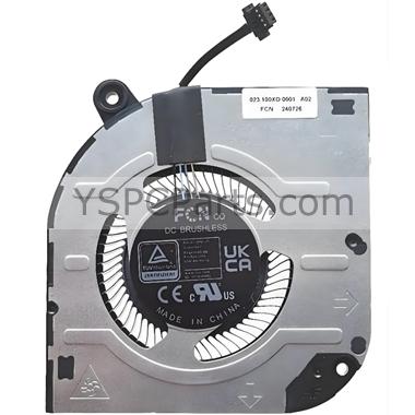 Dell Inspiron 16 Plus 7630 Rtx 4060 ventilator