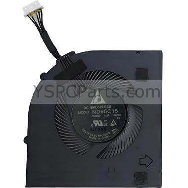 DELTA ND65C15-18A02 ventilator