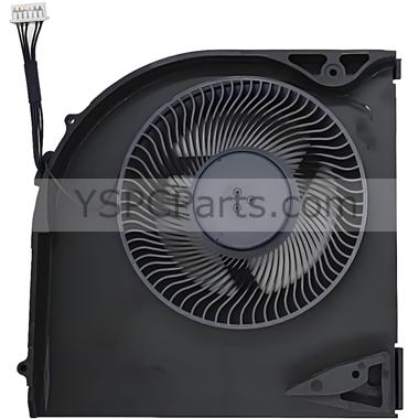 DELTA ND75C28-18A01 ventilator