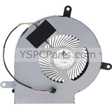 DELTA NS6CB00-15J02 fläkt