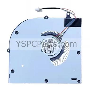 A-POWER BS5405HS-U6P vifte