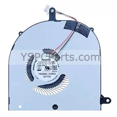 Msi MS-15A2 vifte Msi MS-15A2 vifte