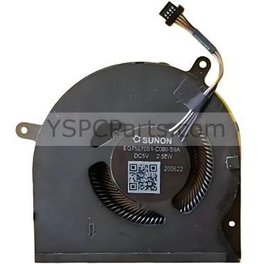 SUNON EG75070S1-C080-S9A fan