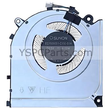 SUNON EG75090S1-C050-S9A ventilator