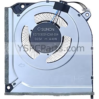 SUNON EG75090S1-C060-S9A ventilator