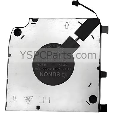 ventilateur SUNON EG75070S1-CA60-S9A