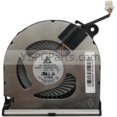 DELTA NS85C39-19H02 fan DELTA NS85C39-19H02 fan