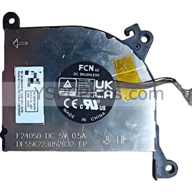 FCN F24050 DFS5K223052832 ventilator FCN F24050 DFS5K223052832 ventilator