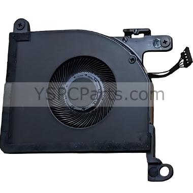 CPU koelventilator voor FCN F24051 DFS5K221153716