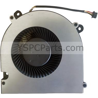 CPU Kylfläkt för FCN FPSA DFS5K22B05673M