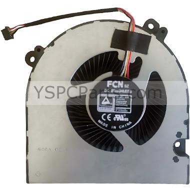 FCN FPSA DFS5K22B05673M fläkt