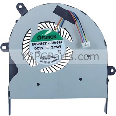 SUNON EG50050S1-CB70-S9A fan SUNON EG50050S1-CB70-S9A fan
